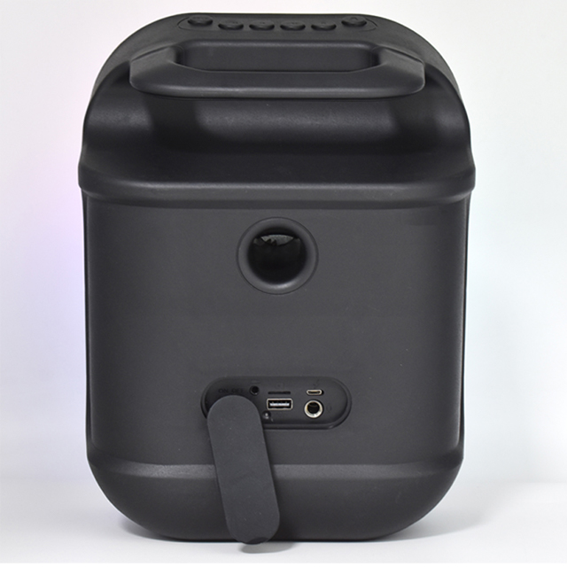 एलईडी लाइट स्पीकर