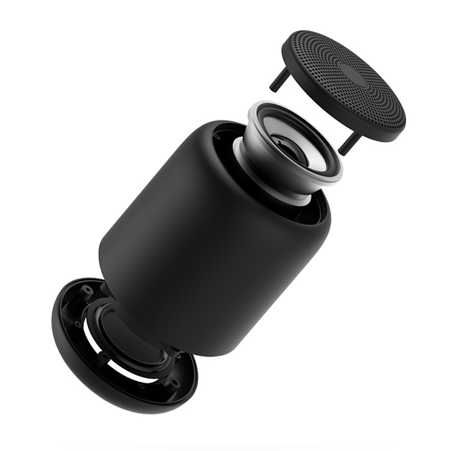 वायरलेस ब्लूटूथ स्पीकर