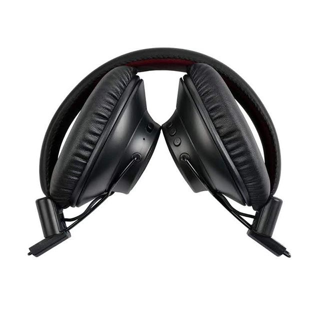 वायरलेस हेडफ़ोन