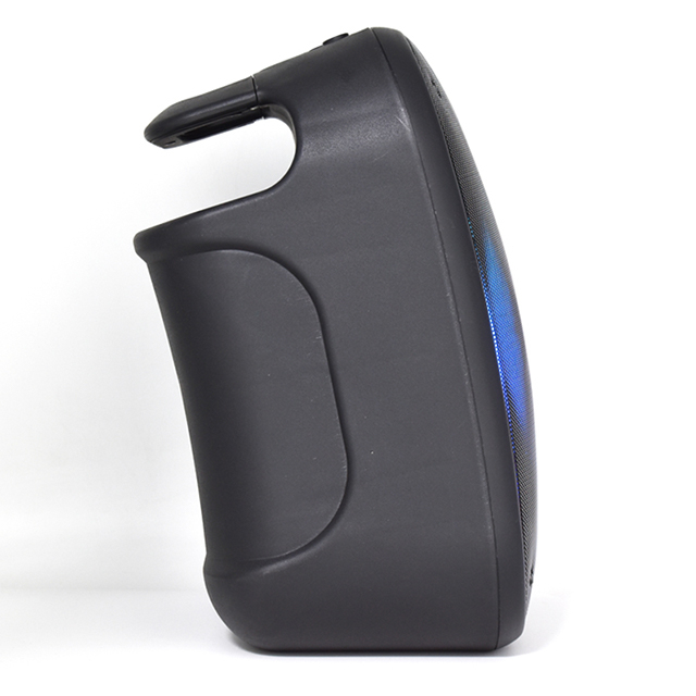 एलईडी लाइट स्पीकर