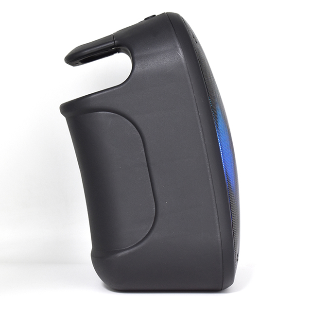 एलईडी लाइट स्पीकर